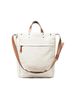 Gucci Ivory GG Soft Document Tote One size - photo 5