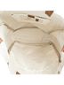 Gucci Ivory GG Soft Document Tote One size - photo 8
