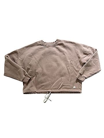 Vuori Sweatshirt (view 1)