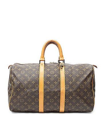 Louis Vuitton Keepall 45 (view 1)
