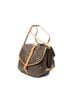 Louis Vuitton Brown Saumur GM One size - photo 3
