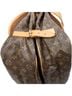 Louis Vuitton Brown Saumur GM One size - photo 6
