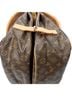 Louis Vuitton Brown Saumur GM One size - photo 7
