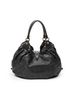 Louis Vuitton Black L Hobo One size - photo 5