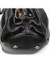 Louis Vuitton Black L Hobo One size - photo 6