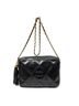 Chanel Black CC Tassel Camera Bag One size - photo 1