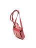 Chloé Pink Small C Crossbody One size - photo 3