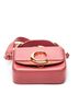 Chloé Pink Small C Crossbody One size - photo 9