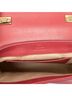 Chloé Pink Small C Crossbody One size - photo 8