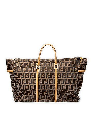 Fendi Collapsible Weekender (view 1)