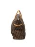Fendi Brown Collapsible Weekender One size - photo 4
