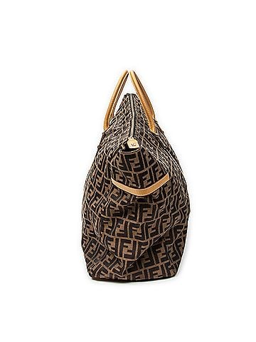 Fendi Collapsible Weekender (view 2)