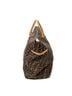 Fendi Brown Collapsible Weekender One size - photo 2
