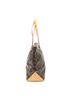 Louis Vuitton Brown Cabas Mezzo One size - photo 4