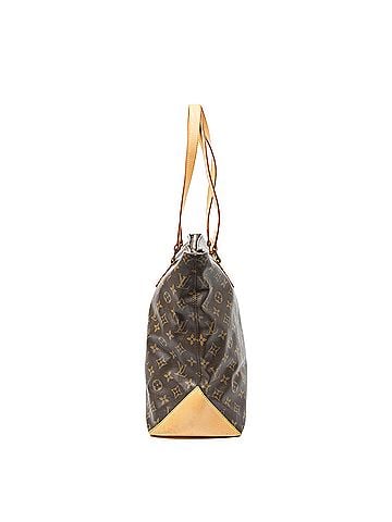 Louis Vuitton Cabas Mezzo (view 2)