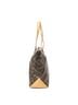 Louis Vuitton Brown Cabas Mezzo One size - photo 2