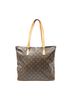 Louis Vuitton Brown Cabas Mezzo One size - photo 5