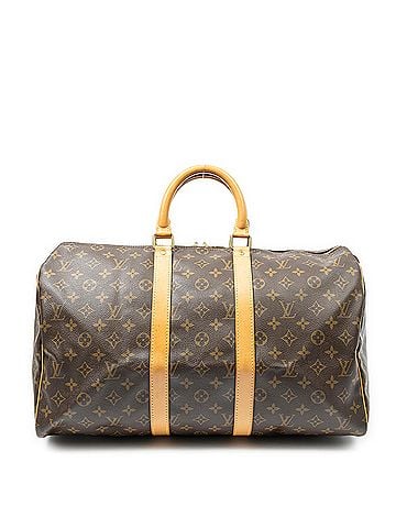 Louis Vuitton Keepall 45 (view 1)