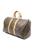 Louis Vuitton Brown Keepall 45 One size - photo 3