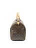 Louis Vuitton Brown Keepall 45 One size - photo 4