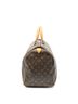 Louis Vuitton Brown Keepall 45 One size - photo 2