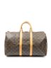 Louis Vuitton Brown Keepall 45 One size - photo 5