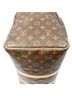 Louis Vuitton Brown Keepall 45 One size - photo 6