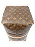 Louis Vuitton Brown Keepall 45 One size - photo 7