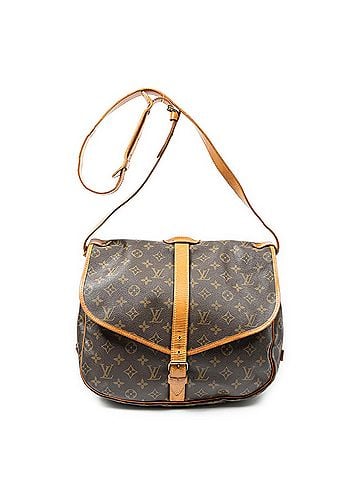 Louis Vuitton Saumur GM (view 1)