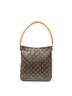 Louis Vuitton Brown Looping GM One size - photo 1