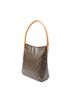 Louis Vuitton Brown Looping GM One size - photo 3