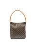 Louis Vuitton Brown Looping GM One size - photo 5