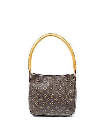 Louis Vuitton Looping MM (view 1)