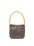 Louis Vuitton Brown Looping MM One size - photo 1