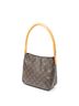 Louis Vuitton Brown Looping MM One size - photo 3