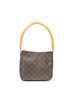 Louis Vuitton Brown Looping MM One size - photo 5