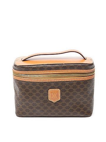 Céline Top Handle Toiletry Pouch (view 1)