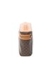 Céline Brown Top Handle Toiletry Pouch One size - photo 4