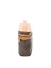 Céline Brown Top Handle Toiletry Pouch One size - photo 2