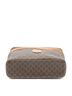 Céline Brown Top Handle Toiletry Pouch One size - photo 9