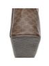 Céline Brown Top Handle Toiletry Pouch One size - photo 7