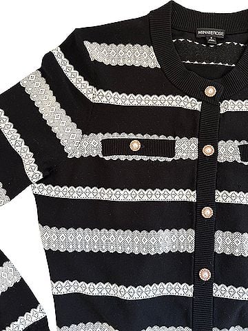 Minnie Rose Cardigan (view 2)