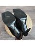 Barbara Bui Black Heels Size EU 38 - photo 8