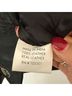 Double D Ranch Embroidered Leather Vest Vest - photo 4