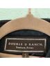 Double D Ranch Embroidered Leather Vest Vest - photo 6