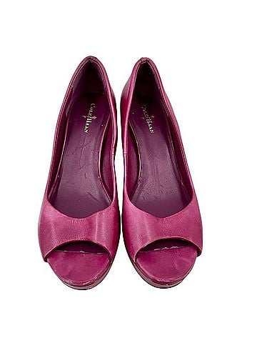 Cole Haan Wedges (view 1)