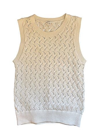 Minnie Rose Sleeveless Top (view 1)