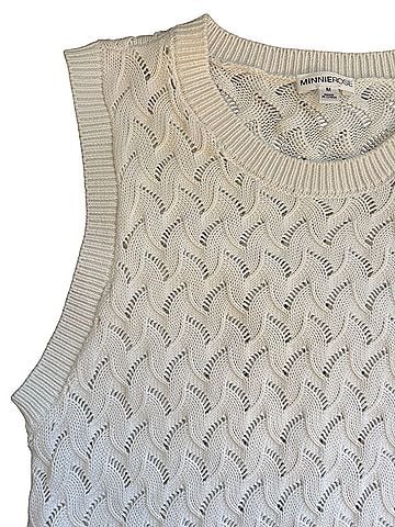 Minnie Rose Sleeveless Top (view 2)