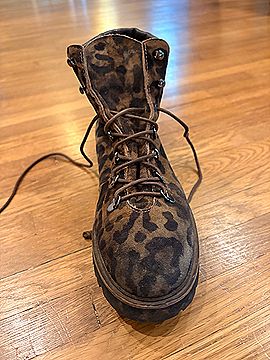 Sundance Boots (view 1)