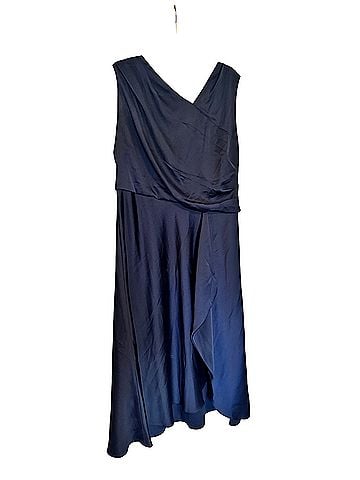 Taylor Cocktail Dress (view 1)